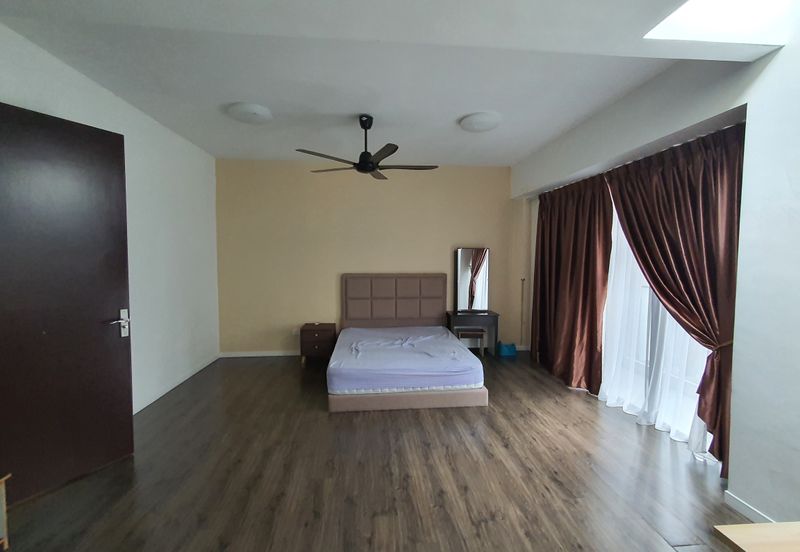 Sutera Heights, Taman Juara Jaya