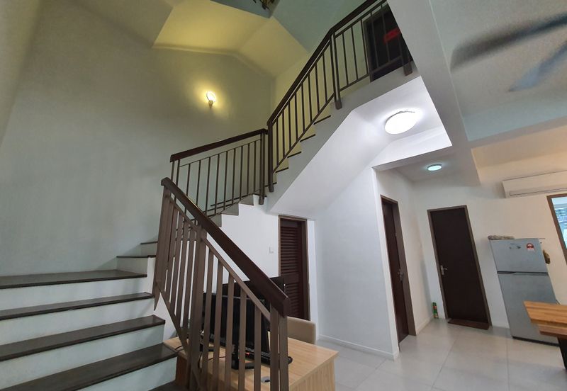 Sutera Heights, Taman Juara Jaya