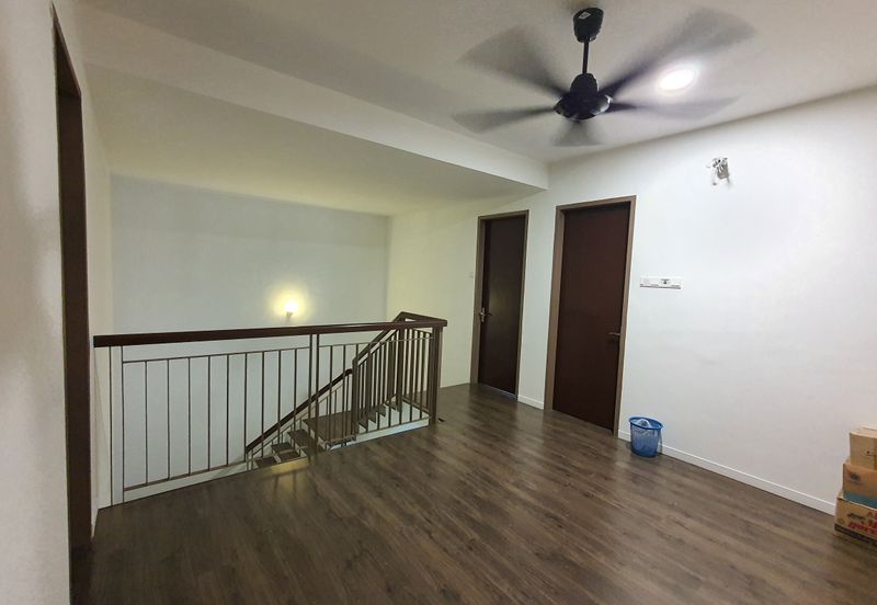 Sutera Heights, Taman Juara Jaya