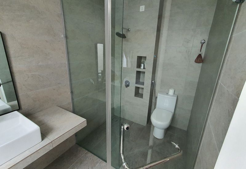 Sutera Heights, Taman Juara Jaya