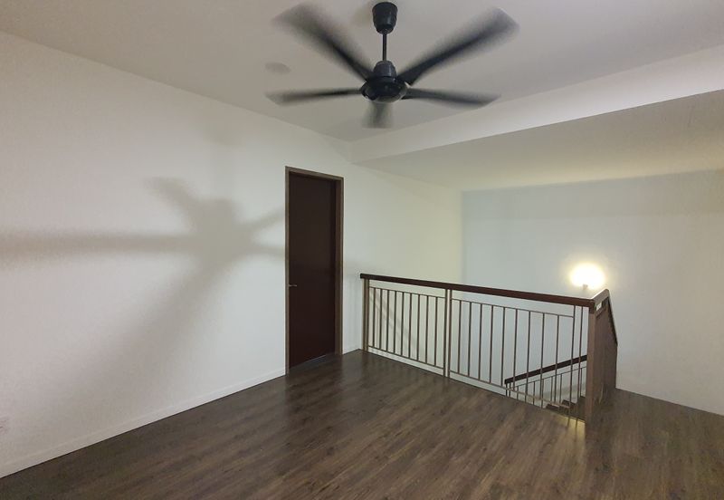 Sutera Heights, Taman Juara Jaya