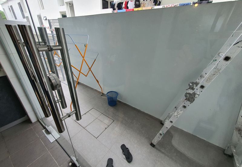 Sutera Heights, Taman Juara Jaya