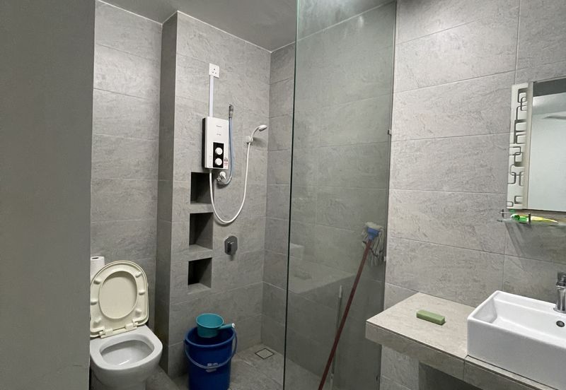 Sutera Heights, Taman Juara Jaya