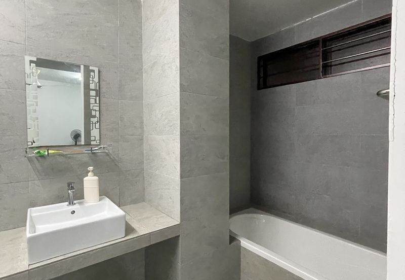 Sutera Heights, Taman Juara Jaya