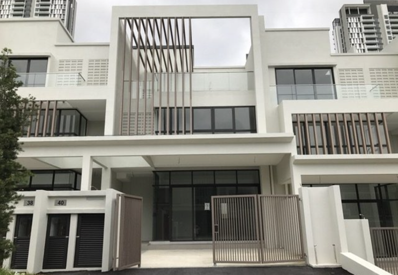 Sutera Heights, Taman Juara Jaya