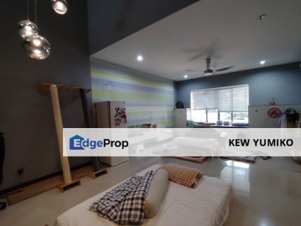 Facing Garden 2 Sty Superlink @ Twin Palm, Sungai Long, Selangor, Kajang