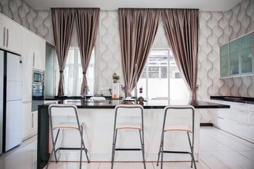 Suadamai, Bandar Tun Hussein Onn