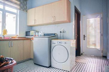 Suadamai, Bandar Tun Hussein Onn