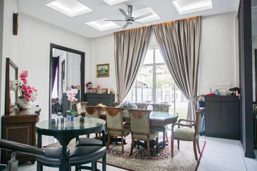 Suadamai, Bandar Tun Hussein Onn