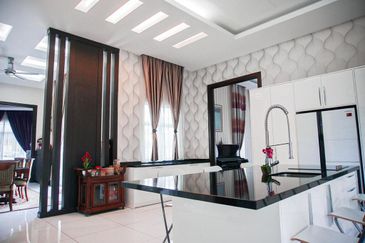 Suadamai, Bandar Tun Hussein Onn