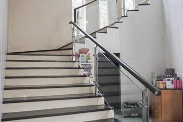 Suadamai, Bandar Tun Hussein Onn