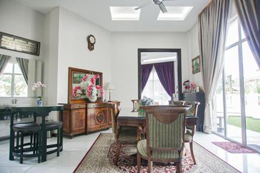 Suadamai, Bandar Tun Hussein Onn