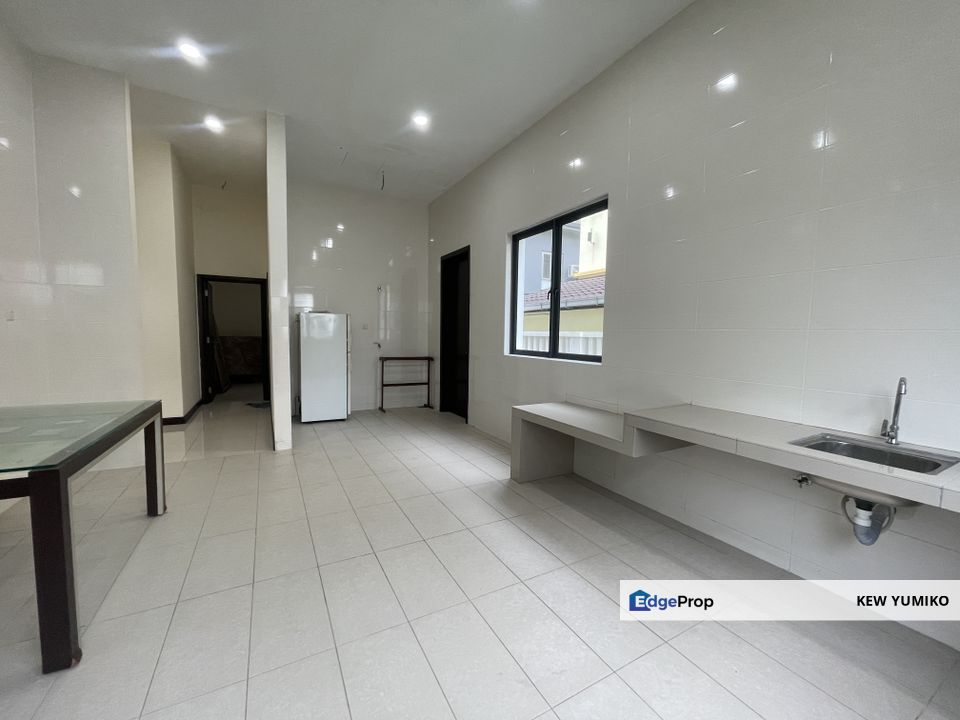 Super Cheap 2 Sty Bungalow @ Damai Gayana, Selangor, Bandar Damai Perdana