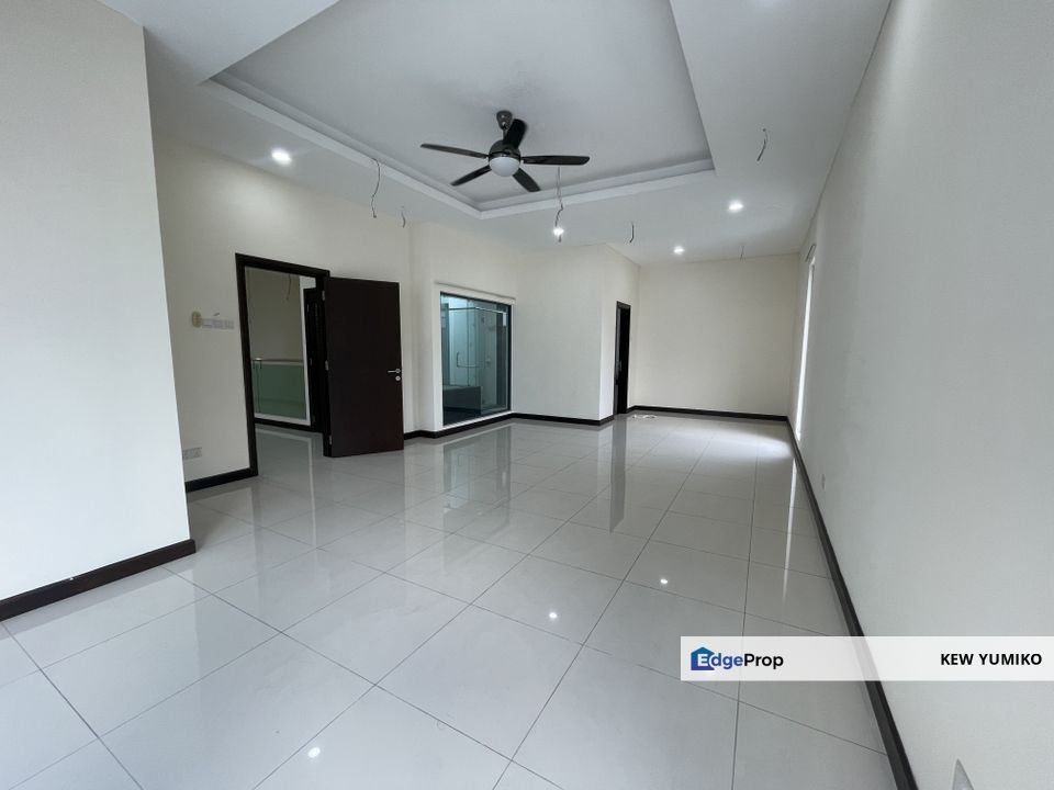 Super Cheap 2 Sty Bungalow @ Damai Gayana, Selangor, Bandar Damai Perdana