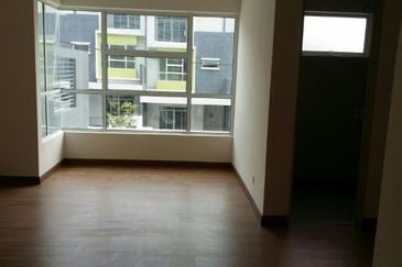 Taman Sutera Residences