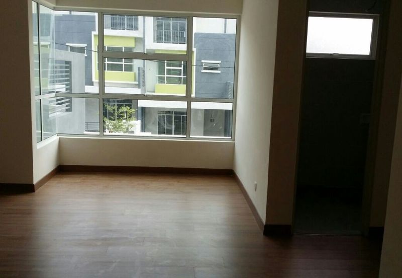 Taman Sutera Residences