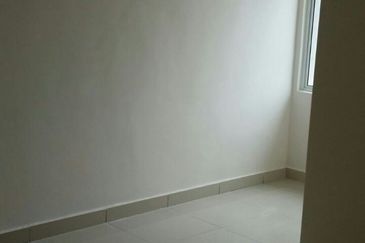 Taman Sutera Residences