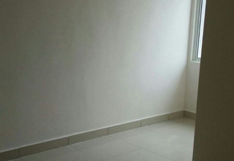 Taman Sutera Residences