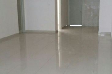 Taman Sutera Residences