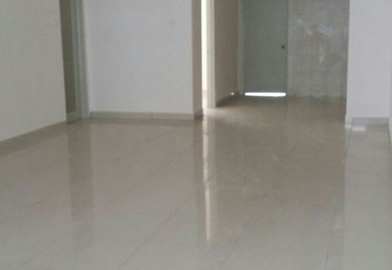 Taman Sutera Residences