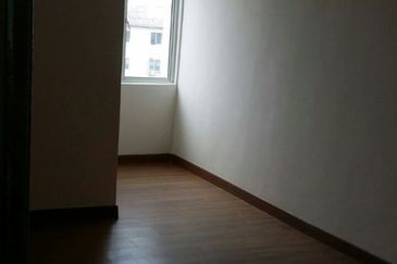 Taman Sutera Residences