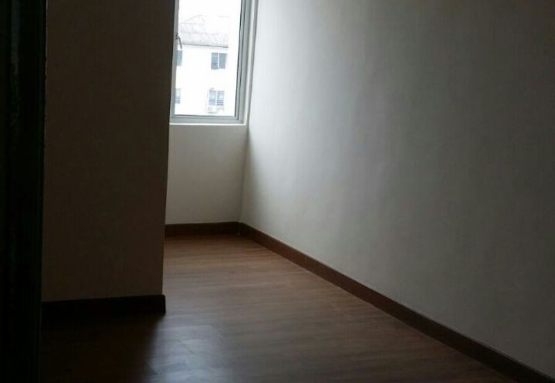 Taman Sutera Residences