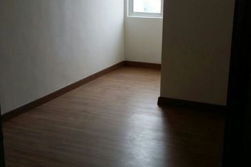 Taman Sutera Residences