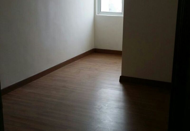 Taman Sutera Residences