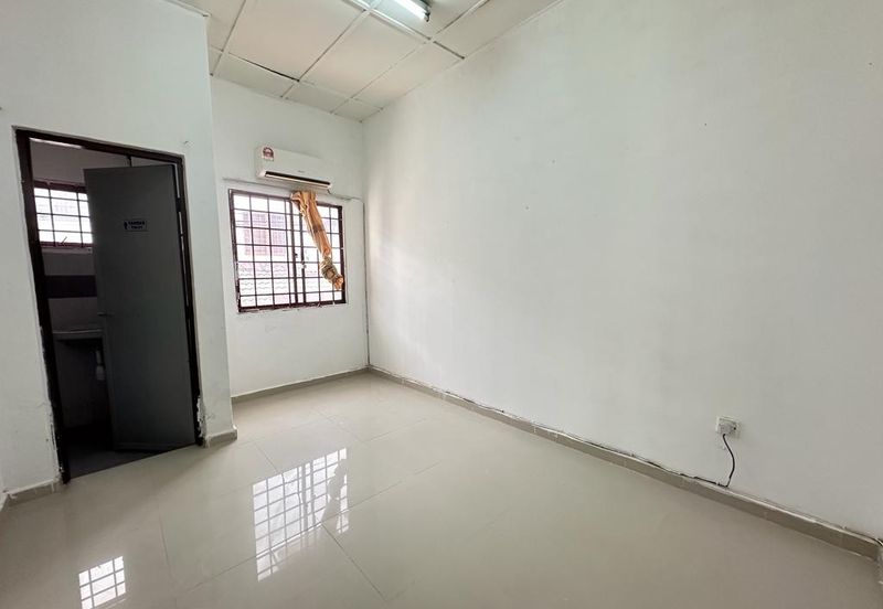 Super Cheap Double Storey Terrace @ S L 6, Bandar Sungai Long