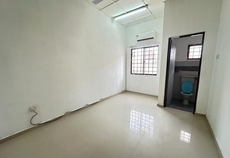 Super Cheap Double Storey Terrace @ S L 6, Bandar Sungai Long
