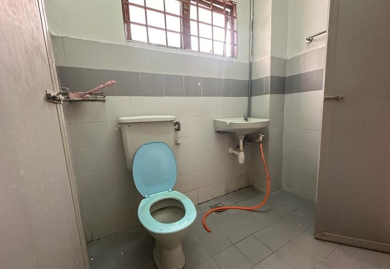 Super Cheap Double Storey Terrace @ S L 6, Bandar Sungai Long