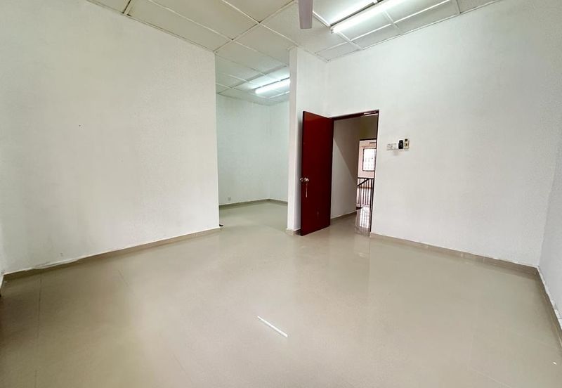 Super Cheap Double Storey Terrace @ S L 6, Bandar Sungai Long