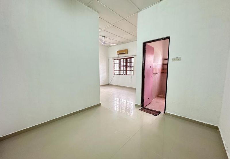 Super Cheap Double Storey Terrace @ S L 6, Bandar Sungai Long