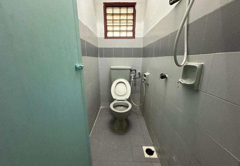 Super Cheap Double Storey Terrace @ S L 6, Bandar Sungai Long