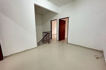 Super Cheap Double Storey Terrace @ S L 6, Bandar Sungai Long