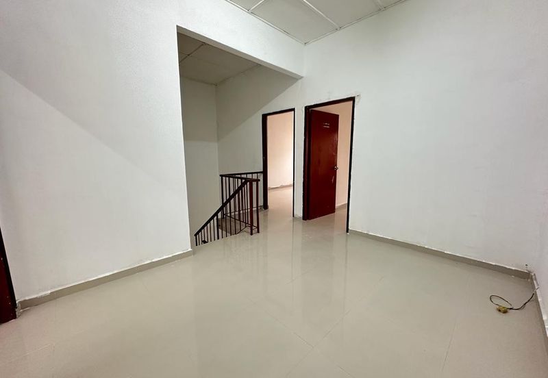 Super Cheap Double Storey Terrace @ S L 6, Bandar Sungai Long