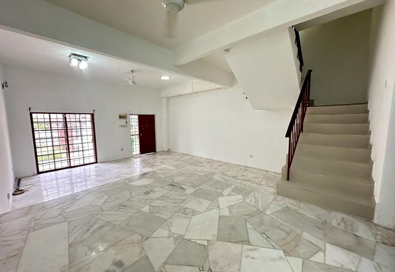 Super Cheap Double Storey Terrace @ S L 6, Bandar Sungai Long