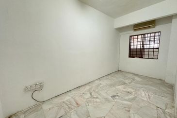 Super Cheap Double Storey Terrace @ S L 6, Bandar Sungai Long