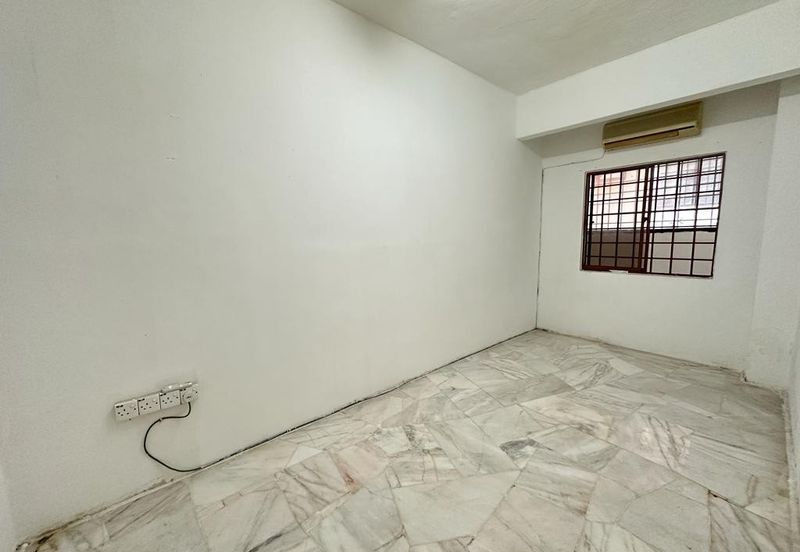 Super Cheap Double Storey Terrace @ S L 6, Bandar Sungai Long