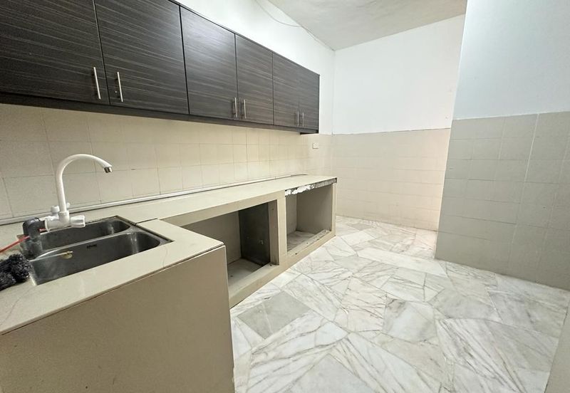 Super Cheap Double Storey Terrace @ S L 6, Bandar Sungai Long