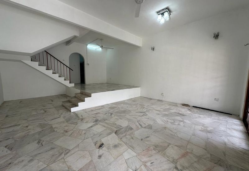 Super Cheap Double Storey Terrace @ S L 6, Bandar Sungai Long
