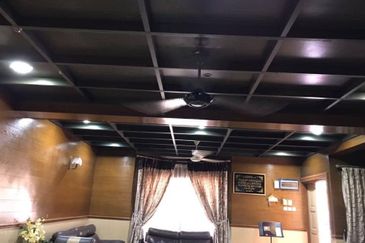 Suadamai, Bandar Tun Hussein Onn