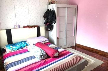 Suadamai, Bandar Tun Hussein Onn