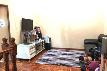 Suadamai, Bandar Tun Hussein Onn