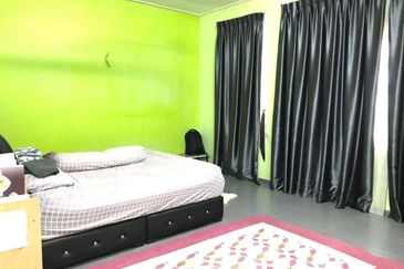 Suadamai, Bandar Tun Hussein Onn