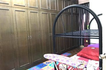 Suadamai, Bandar Tun Hussein Onn