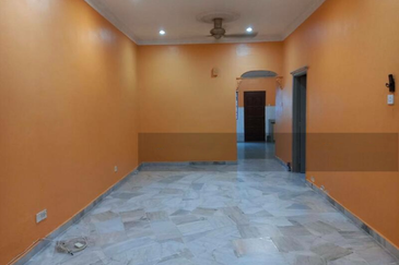 Suadamai, Bandar Tun Hussein Onn