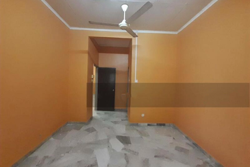 Suadamai, Bandar Tun Hussein Onn