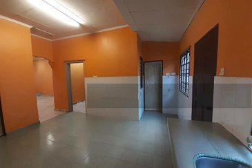 Suadamai, Bandar Tun Hussein Onn