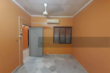 Suadamai, Bandar Tun Hussein Onn